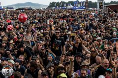 Impressionen - Summer Breeze Open Air 2025