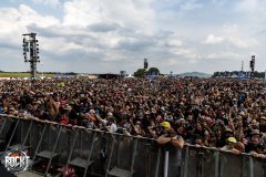 Impressionen - Summer Breeze Open Air 2025