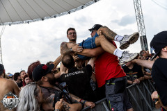 Impressionen - Summer Breeze Open Air 2025