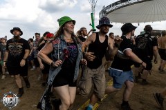 Impressionen - Summer Breeze Open Air 2025