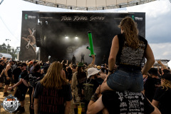 Impressionen - Summer Breeze Open Air 2025