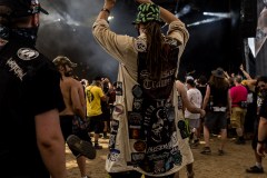 Impressionen - Summer Breeze Open Air 2025