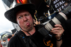 Impressionen - Summer Breeze Open Air 2025