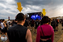 Impressionen - Summer Breeze Open Air 2025
