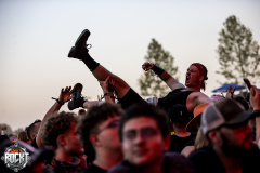 Impressionen - Summer Breeze Open Air 2025