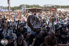 Impressionen - Summer Breeze Open Air 2025