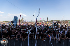 Impressionen - Summer Breeze Open Air 2025
