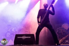 Aephanemer - Summer Breeze Open Air 2025