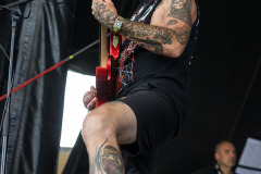 Coffin Feeder - Summer Breeze Open Air 2025