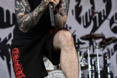 Coffin Feeder - Summer Breeze Open Air 2025