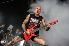 Coffin Feeder - Summer Breeze Open Air 2025