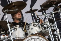 Coffin Feeder - Summer Breeze Open Air 2025