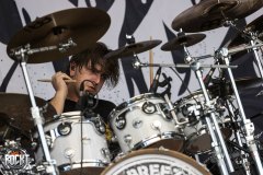 Coffin Feeder - Summer Breeze Open Air 2025
