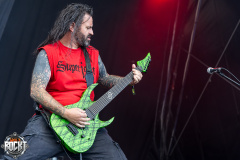 Coffin Feeder - Summer Breeze Open Air 2025