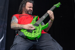Coffin Feeder - Summer Breeze Open Air 2025