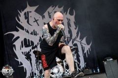 Coffin Feeder - Summer Breeze Open Air 2025