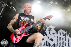 Coffin Feeder - Summer Breeze Open Air 2025