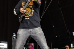 Coffin Feeder - Summer Breeze Open Air 2025