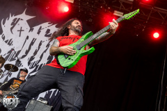 Coffin Feeder - Summer Breeze Open Air 2025