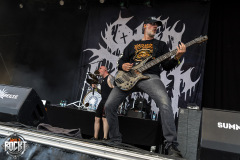 Coffin Feeder - Summer Breeze Open Air 2025