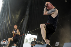 Coffin Feeder - Summer Breeze Open Air 2025