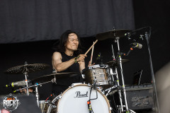 Crystal Lake - Summer Breeze Open Air 2025