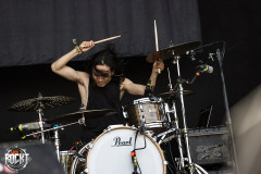 Crystal Lake - Summer Breeze Open Air 2025