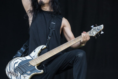 Crystal Lake - Summer Breeze Open Air 2025
