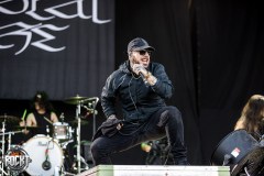 Crystal Lake - Summer Breeze Open Air 2025