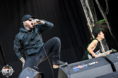 Crystal Lake - Summer Breeze Open Air 2025