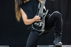 Crystal Lake - Summer Breeze Open Air 2025