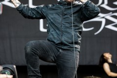 Crystal Lake - Summer Breeze Open Air 2025