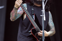 Crystal Lake - Summer Breeze Open Air 2025