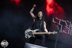Crystal Lake - Summer Breeze Open Air 2025