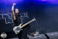 Crystal Lake - Summer Breeze Open Air 2025