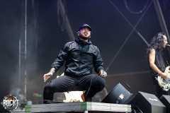 Crystal Lake - Summer Breeze Open Air 2025