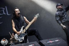 Crystal Lake - Summer Breeze Open Air 2025