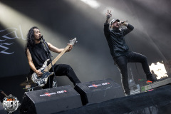 Crystal Lake - Summer Breeze Open Air 2025