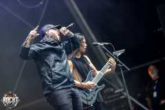 Crystal Lake - Summer Breeze Open Air 2025