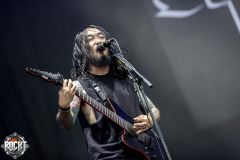Crystal Lake - Summer Breeze Open Air 2025
