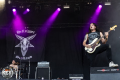 Coffin Feeder - Summer Breeze Open Air 2025