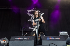 Coffin Feeder - Summer Breeze Open Air 2025