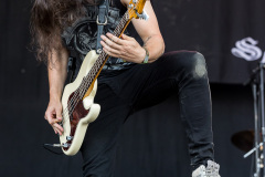 Hellripper - Summer Breeze Open Air 2025
