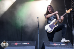 Hellripper - Summer Breeze Open Air 2025