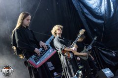 Múr - Summer Breeze Open Air 2025
