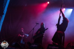 Múr - Summer Breeze Open Air 2025
