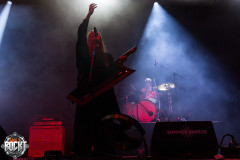 Múr - Summer Breeze Open Air 2025
