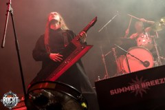 Múr - Summer Breeze Open Air 2025