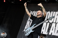 To The Grave - Summer Breeze Open Air 2025