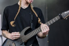 To The Grave - Summer Breeze Open Air 2025